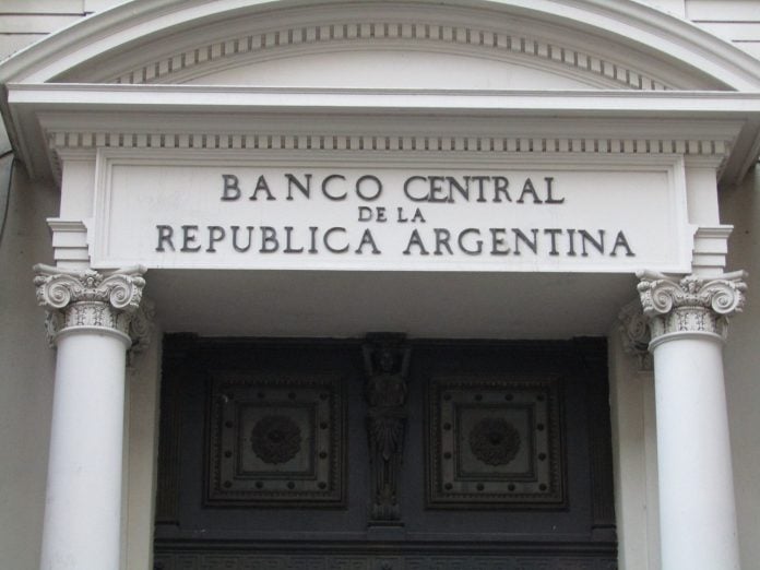 banco-central-de-la-republica Banco Central cierre del Tesoro del Banco Central en Misiones
