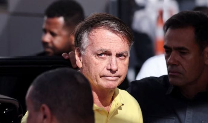 bolsonaro