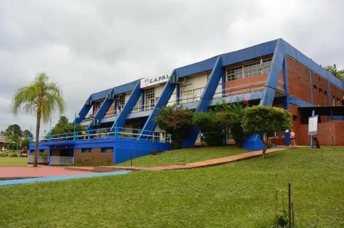 Club Capri de Posadas