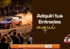 Rally Carmen del Paraná