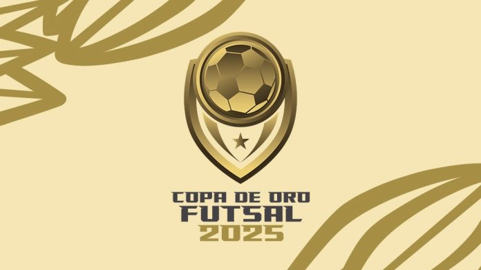 copa de oro futsal
