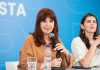 Cristina Kirchner