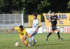 Federal A | Crucero del Norte empató 1 a 1 con Gimnasia de Concepción y se mantiene en el fondo de la tabla