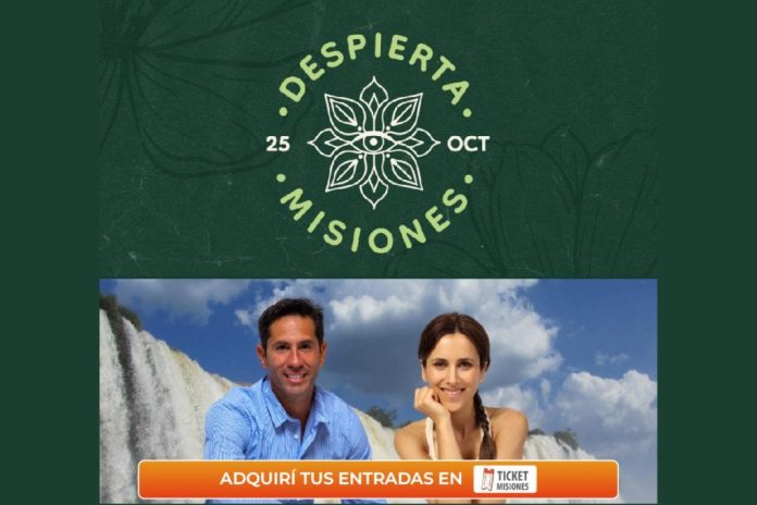 Despierta Misiones