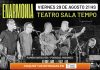 Enarmonía 40 años