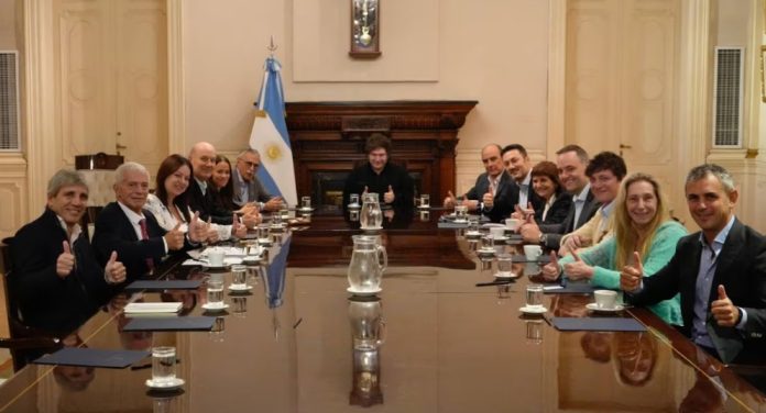 elecciones