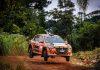 mundial de rally