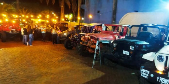 jeep fest