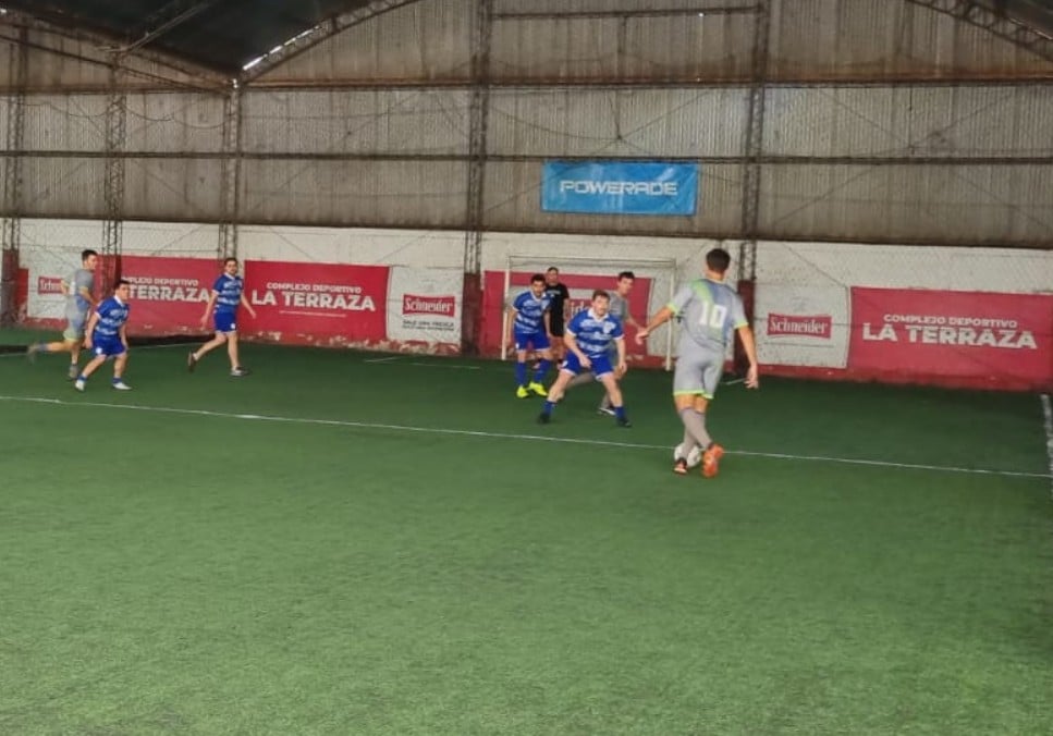 juegos deportiivos regionales