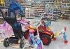 Día del niño 2025