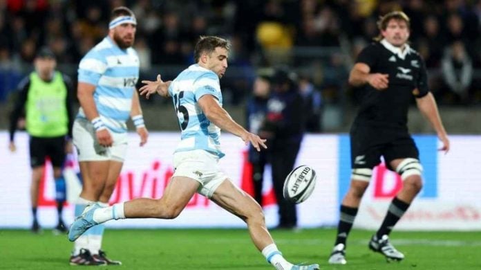 los pumas