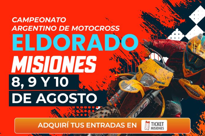 Campeonato Argentino de Motocross