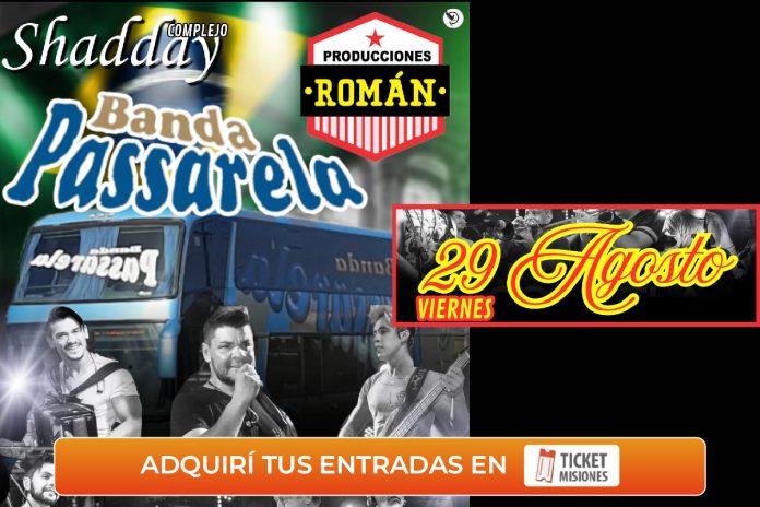 Banda Passarela