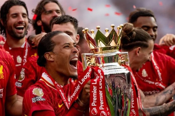 liverpool
