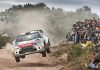 Rally Mundial