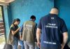 tráfico de material de abuso sexual infantil
