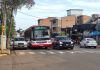 Crisis del transporte en Eldorado