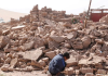 terremoto en Afganistan