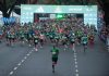 Buenos Aires maratón internacional