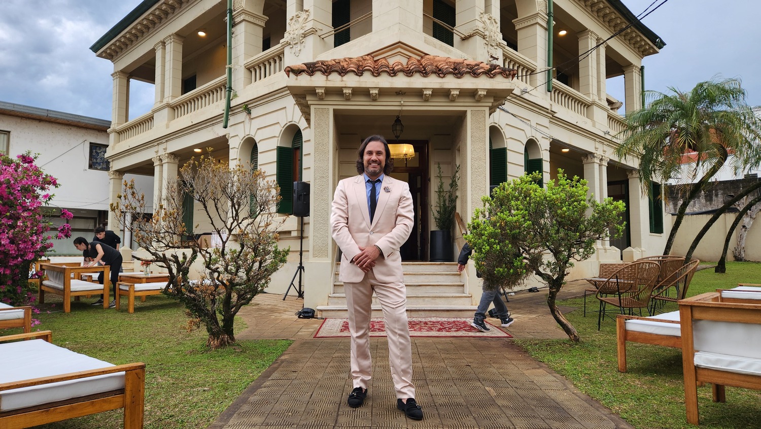 Villa Mercedes