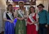 Casa Alemana Fiesta Nacional del Inmigrante