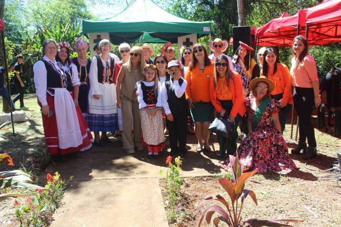 Eldorado celebra sus 106 años con una agenda cargada
