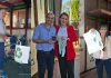 Eldorado fortalece su compromiso ambiental con el Ecopunto