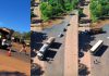 Eldorado planifica su crecimiento en infraestructura urbana