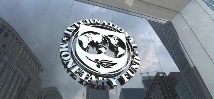 FMI Asamblea del FMI