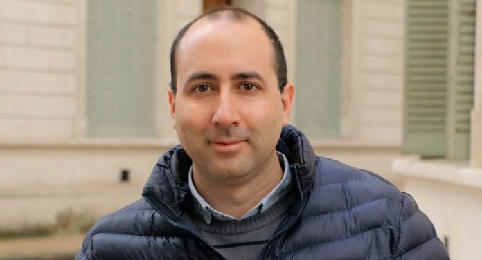 Fernando Cerimedo