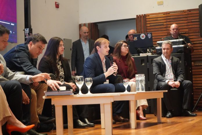 FiPyME dejó claves para un ecosistema financiero en expansión en Misiones (2) Expo FiPyME