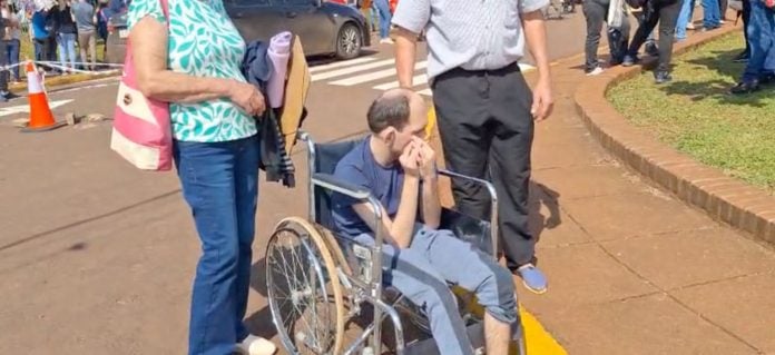 discapacidad