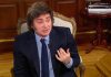 Javier Milei no respondió el cuestionario a la comisión investigadora en el marco del “Caso Libra”