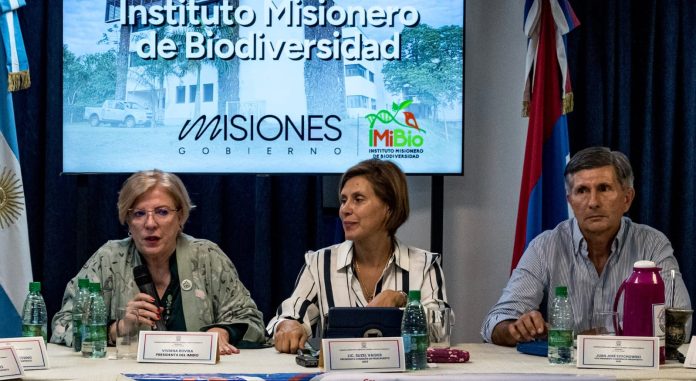La Legislatura continúa el análisis del Presupuesto 2026 (17)