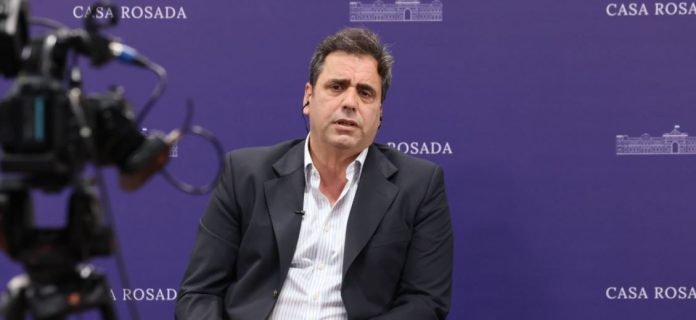 Milei