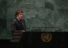 Consejo de Derechos Humanos de la ONU