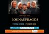 Los Náuragos-Puerto Rico