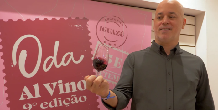Oda al Vino 2025
