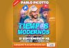 Pablo Picotto Tiempos Modernos