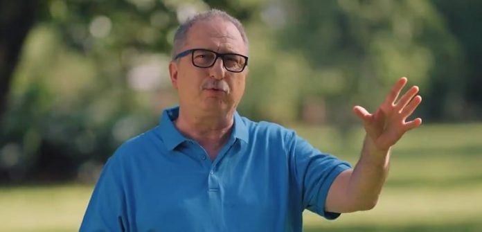 Passalacqua tras elecciones bs as passalacqua pago del Programa Intercosecha