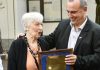El intendente “Pipo” Durán encabezó el homenaje a vecinos e instituciones