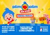 Plim Plim segunda función