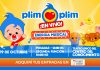 Plim Plim Segunda Función