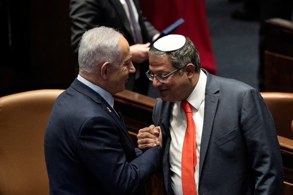 Estado palestino