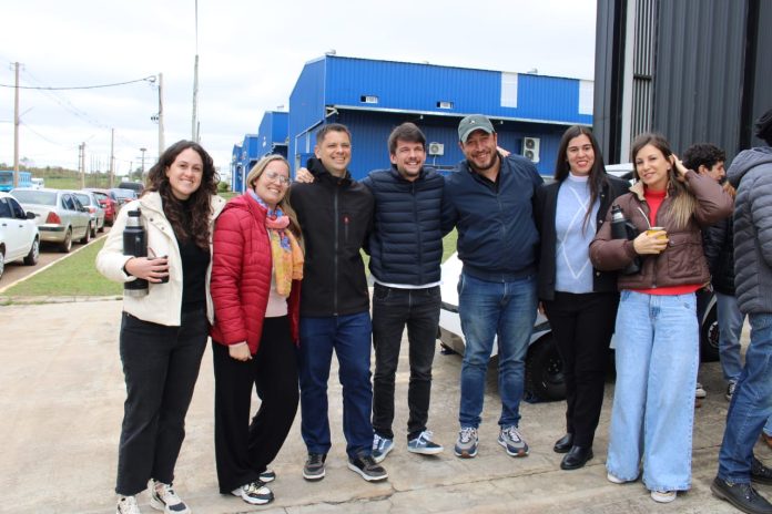 Semana de la Industria