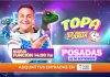Diego Topa segunda función