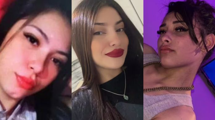 triple crimen en Buenos Aires triple crimen de Florencio Varela