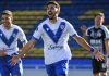 Vélez y Rosario Central
