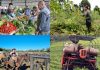 Día del agricultor