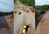 Eldorado avanza con nuevas obras viales